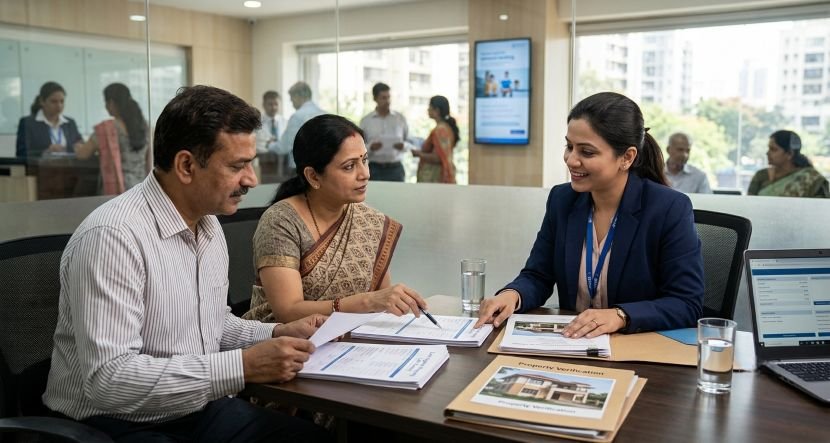 Loan Against Property-1