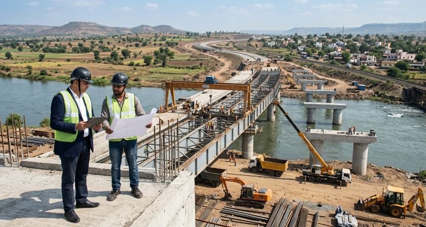 Project Financing India-1
