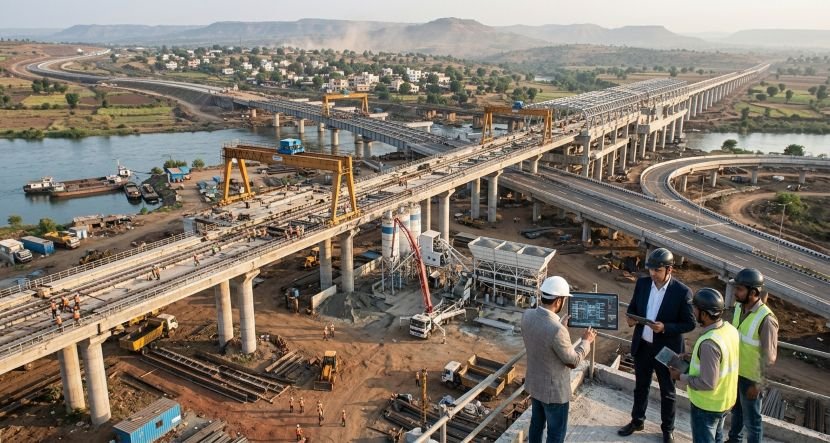 Project Financing India-2