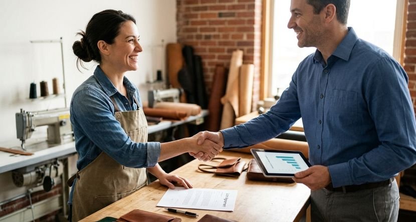 Unsecured Business Loans-1